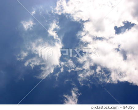 雲 84350