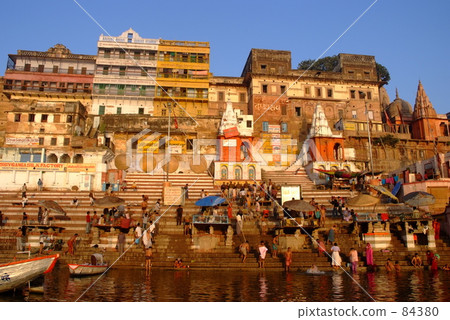 貝納雷斯(印度) 貝納雷斯(印度) 84380