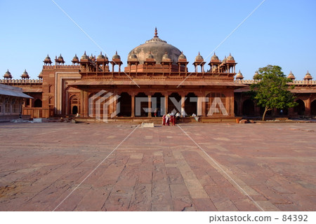 法塔赫布爾·蘇克利（印度） 84392