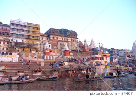 貝納雷斯(印度) 貝納雷斯(印度) 84407