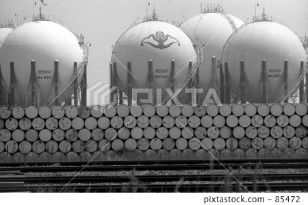 昭和45在橫濱 - 根岸 85472