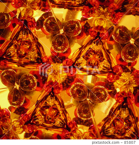the, kaleidoscope, yellow 85807