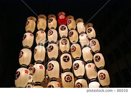 祗園節富山 祗園節富山 86038