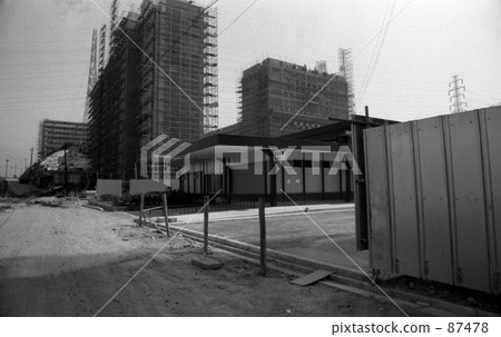 昭和45的橫濱·Yokomtai 87478