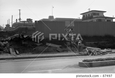 昭和45的橫濱·Yokomtai 昭和45的橫濱·Yokomtai 87497