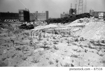 昭和45的橫濱·Yokomtai 87516