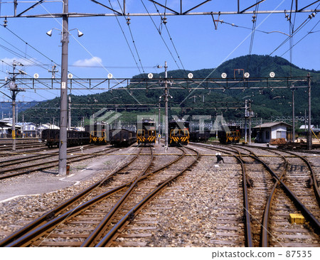 Private Rail Tobu Railway · Sano Line Kuzuu Station Station Private Rail Tobu Railway · Sano Line Kuzuu Station Station 87535