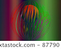 Flower of the sun 87790