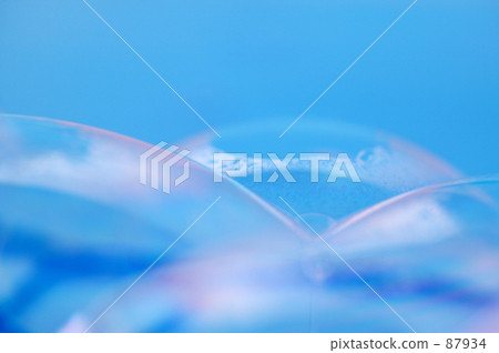 Soap bubble Soap bubble 87934