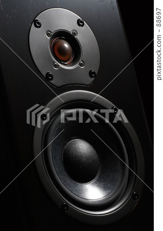揚聲器 88697