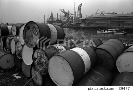 昭和45在橫濱·高島碼頭 昭和45在橫濱·高島碼頭 89477