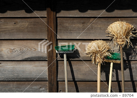 Deck brushes Deck brushes 89704