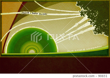 第二屆大賽 光合作用 褐色 90831