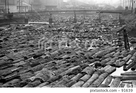 昭和45在橫濱·高島碼頭 昭和45在橫濱·高島碼頭 91639