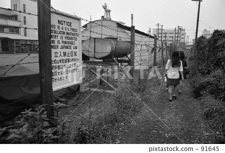 昭和45在橫濱·高島碼頭 昭和45在橫濱·高島碼頭 91645