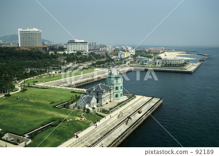 Maiko公園在夏日 Maiko公園在夏日 92189