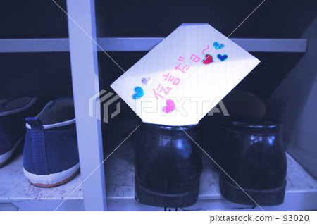 Letter 19 Letter 19 93020