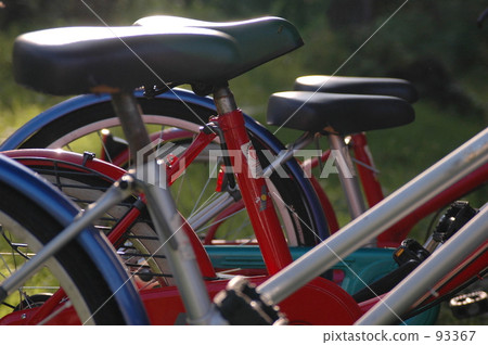 一輛自行車 93367