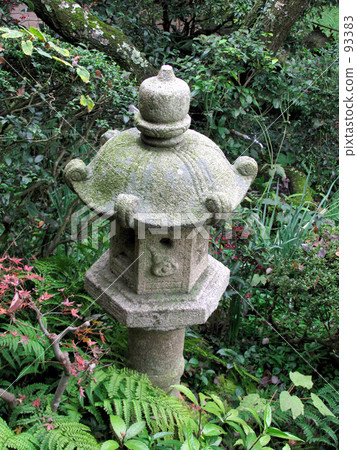 寺廟燈籠 寺廟燈籠 93383