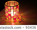Candle pod 93436