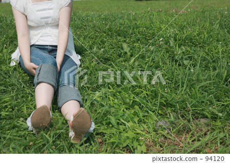 sunbathing, student, students 94120