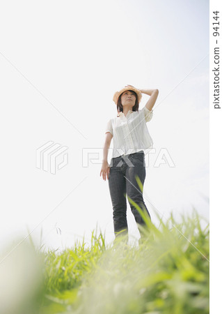 full body, fullbody, jean 94144