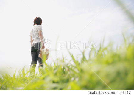 學生 人物 肖像照 94147