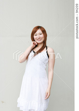 單人 一人 1人 94209