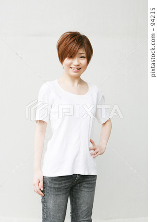 女生 女孩 女性 94215