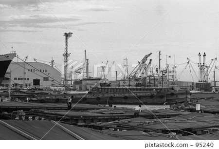 昭和45在橫濱·本木 95240