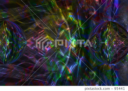 宇宙的形象 95441