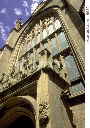 Building of Sydney 96304