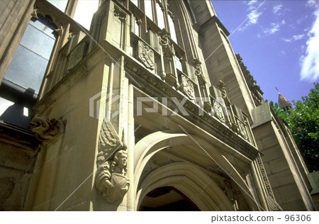 Building of Sydney 96306