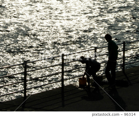 Talk of the sunset 96314