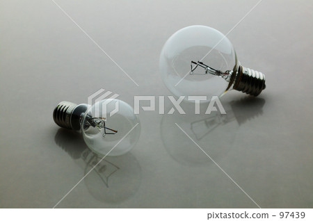 light bulb  97439