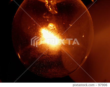 bulb, light bulb, light-bulb 97906