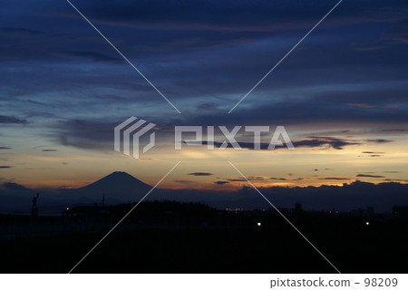 scenery scenery 98209