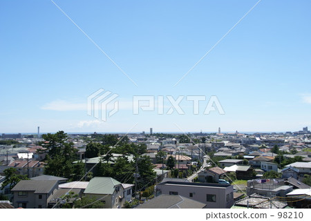 Shonan view 98210