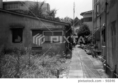 5-chome Honcho Nakano-ku 98846