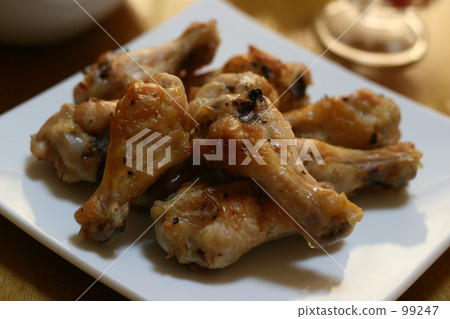 chicken chicken 99247