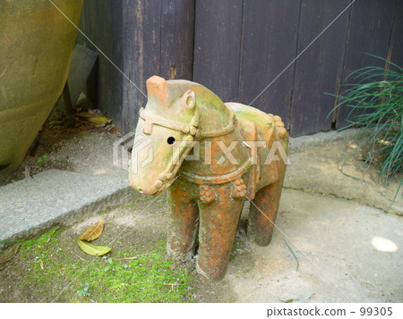 Haniwa 99305