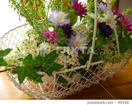Flower arrangement Flower arrangement 99308