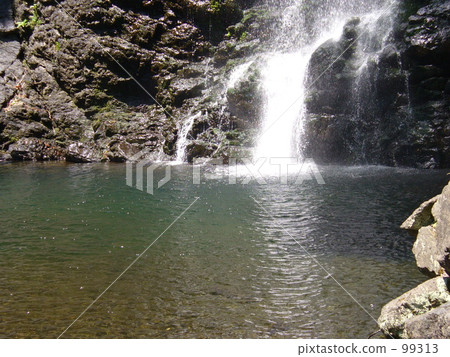 Waterfall Waterfall 99313
