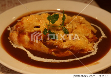 Trotro omurice Trotro omurice 99452