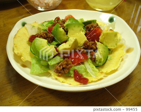 tortilla tortilla 99455