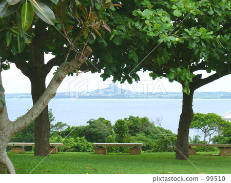 Okinawa remote island 99510