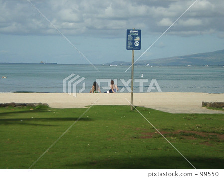 Hawaii Beach 99550