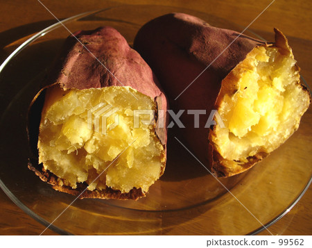 Sweet potato Sweet potato 99562