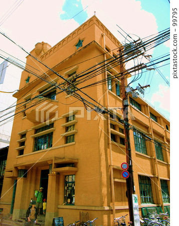 1928年建築 1928年建築 99795