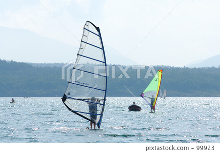 Summer holidays 99923